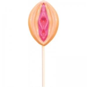 My vagina please lick my pussy lollipop